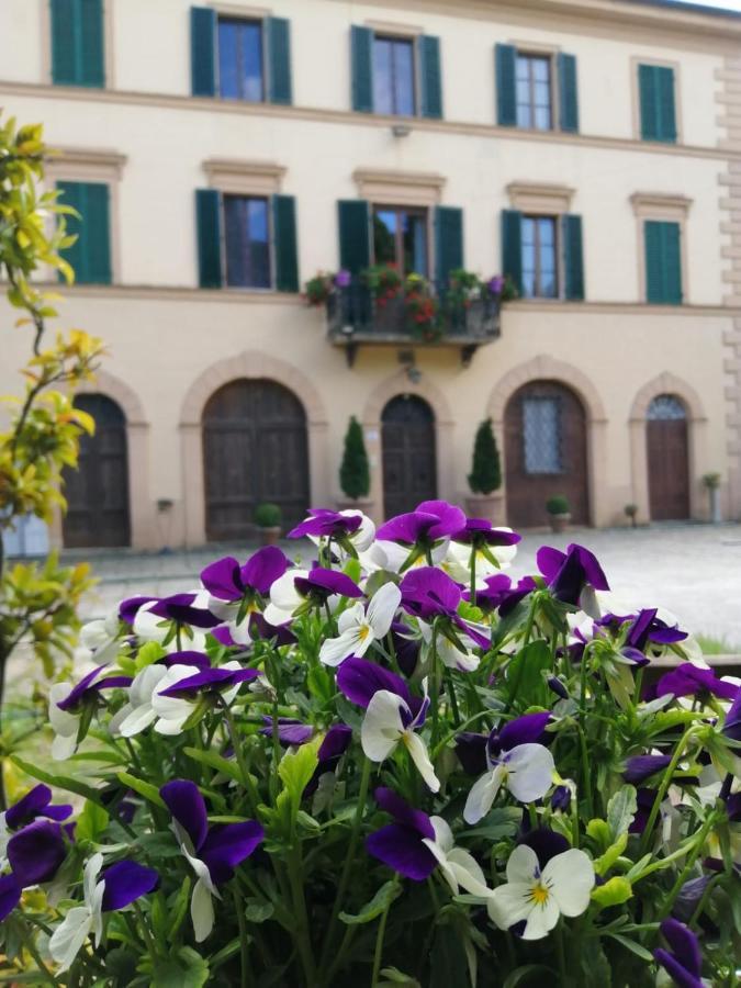 Frühstückspension Sant'andrea