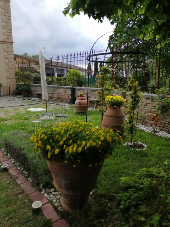 Villa Sant'Andrea Bed & Breakfast