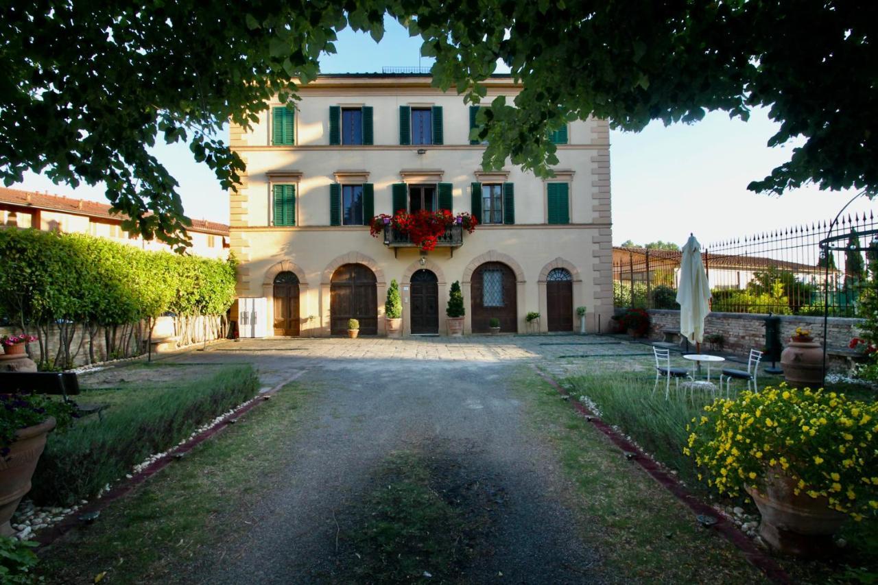Sant'andrea Siena