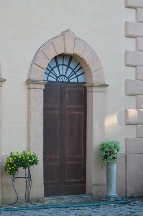 Sant'andrea Frühstückspension Siena