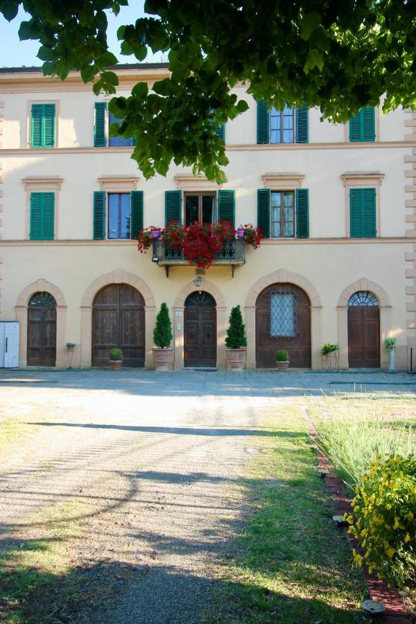 Villa Sant'Andrea Bed & Breakfast