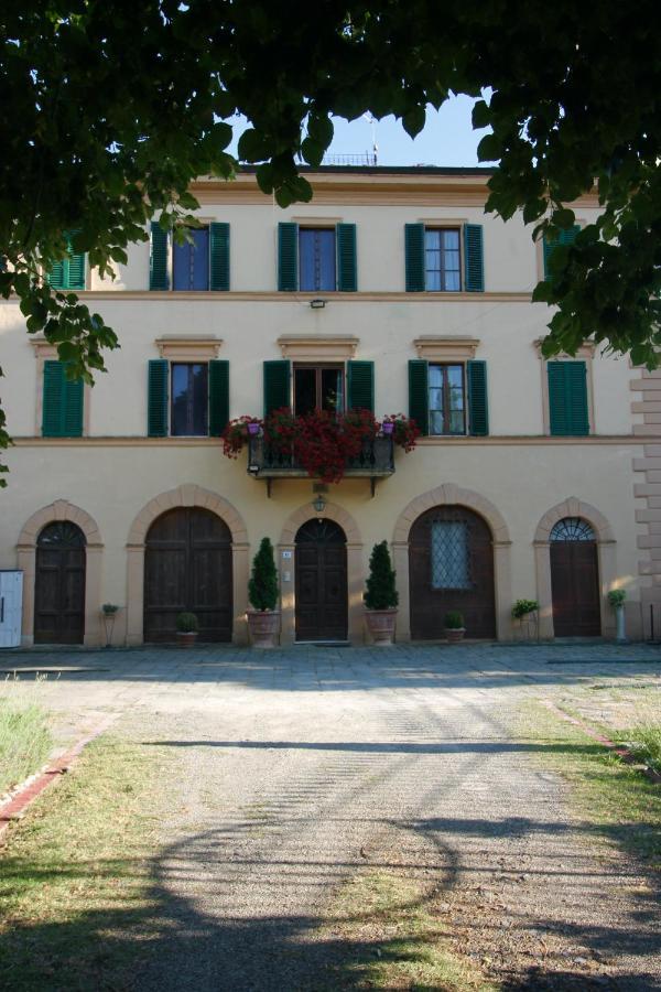 Villa Sant'Andrea