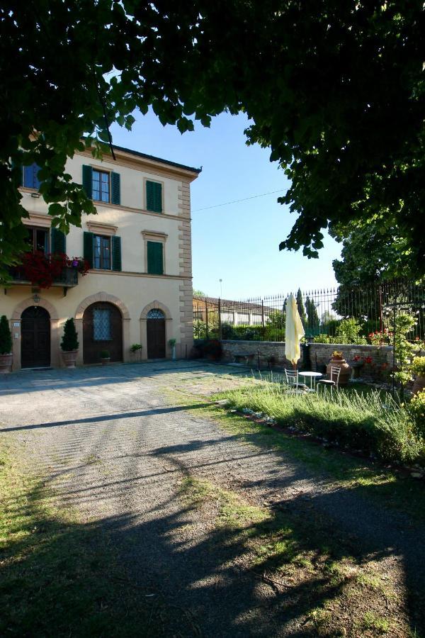 Bed & Breakfast Villa Sant'Andrea