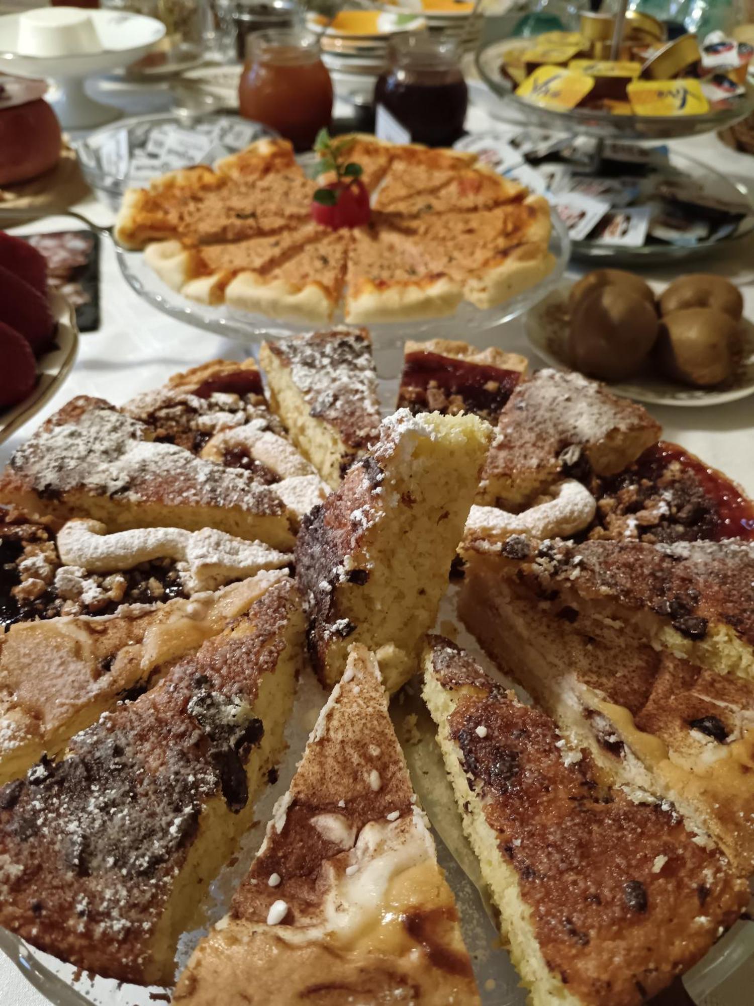 Bed & Breakfast Villa Sant'Andrea 2*