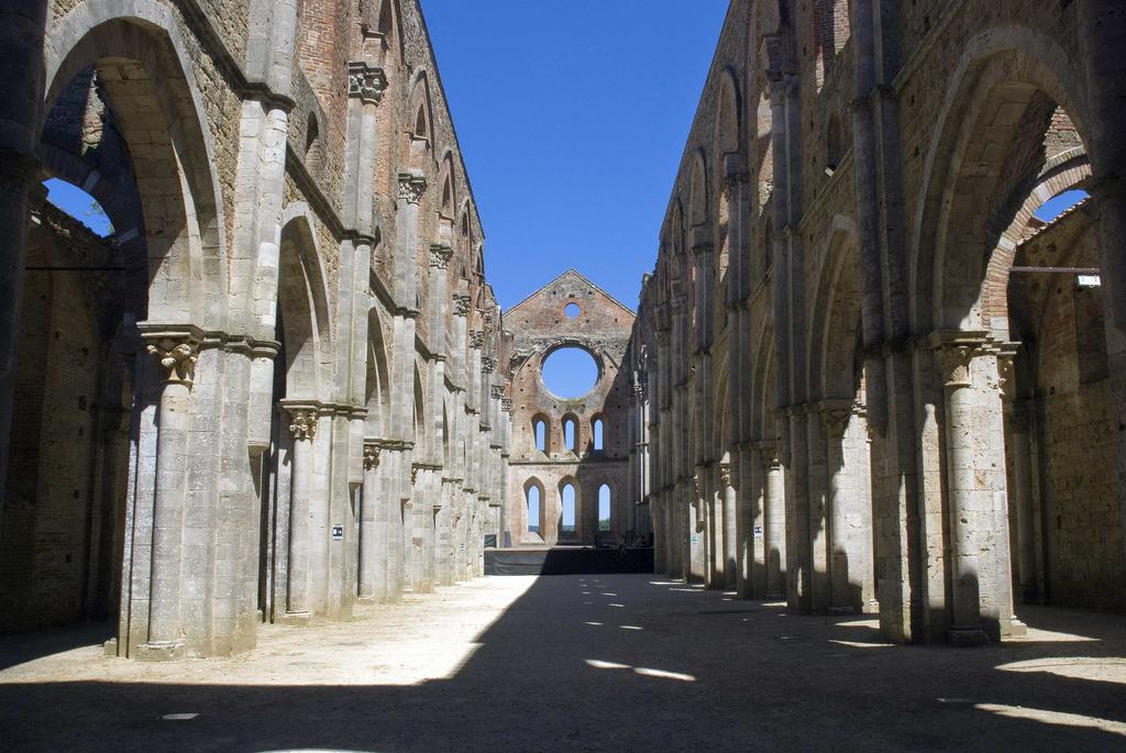 Frühstückspension Sant'andrea Siena