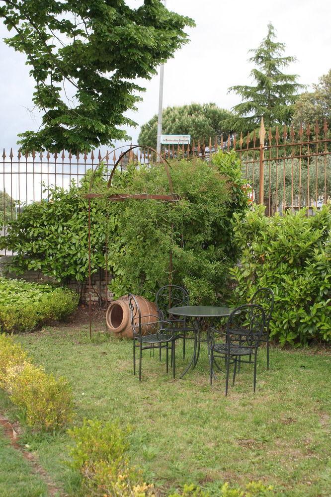 Villa Sant'Andrea Bed & Breakfast