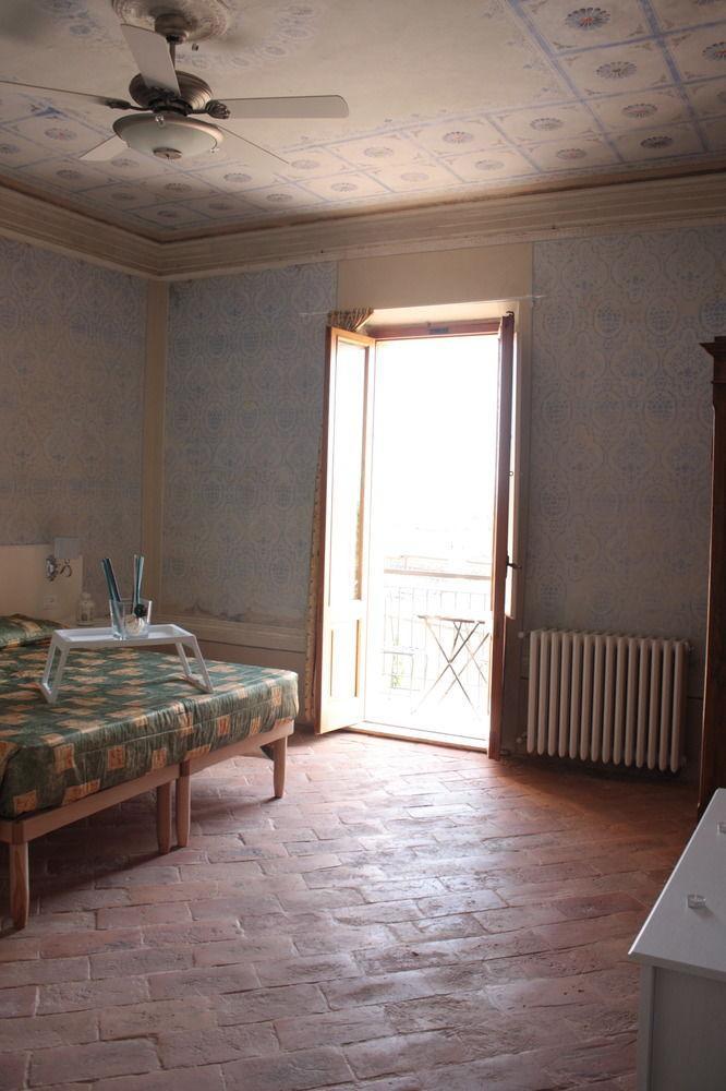 Villa Sant'Andrea Bed & Breakfast