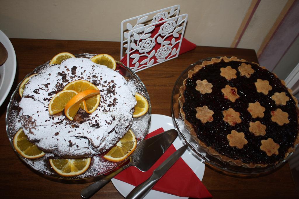 Frühstückspension Sant'andrea