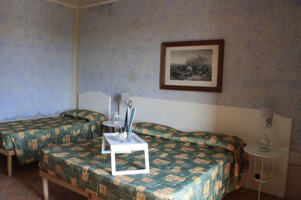 Villa Sant'Andrea Siena