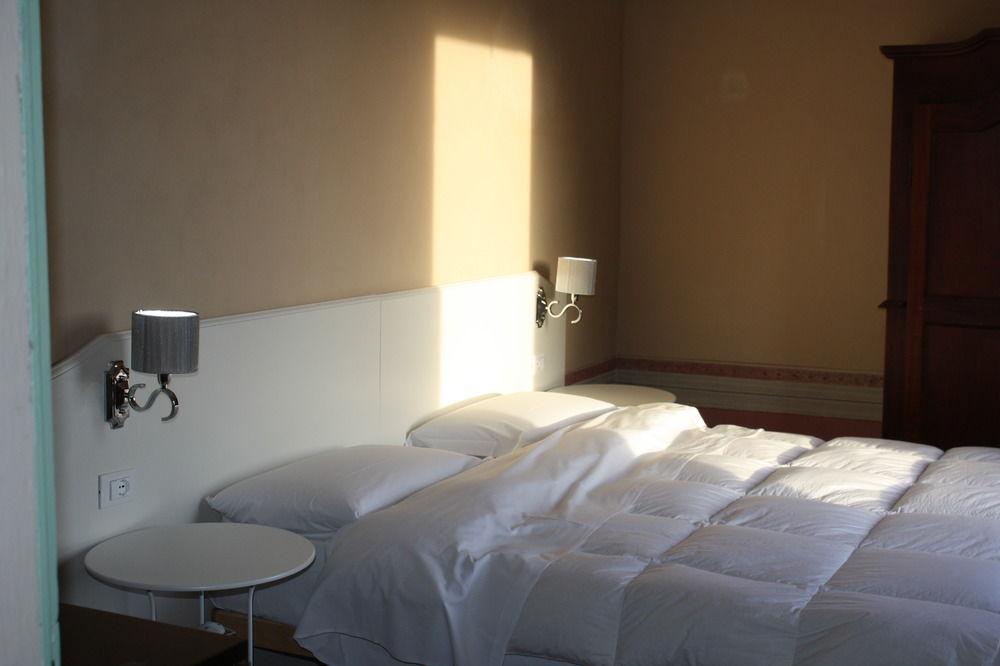 Bed & Breakfast Villa Sant'Andrea Siena