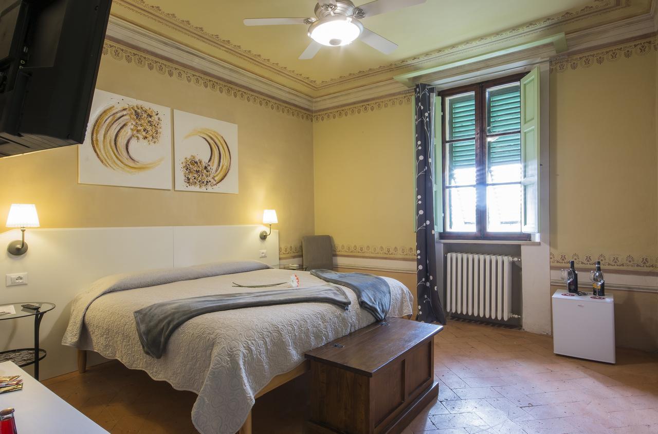 Villa Sant'Andrea Bed & Breakfast Siena