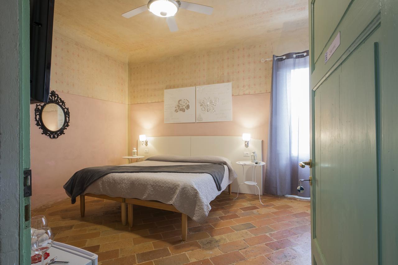 Bed & Breakfast Villa Sant'Andrea 2*