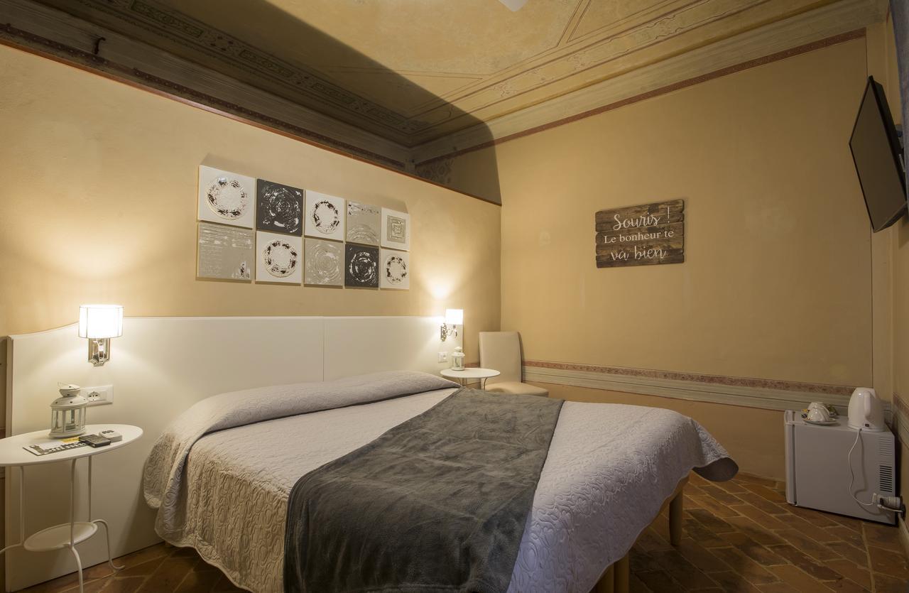 Villa Sant'Andrea Bed & Breakfast 2*