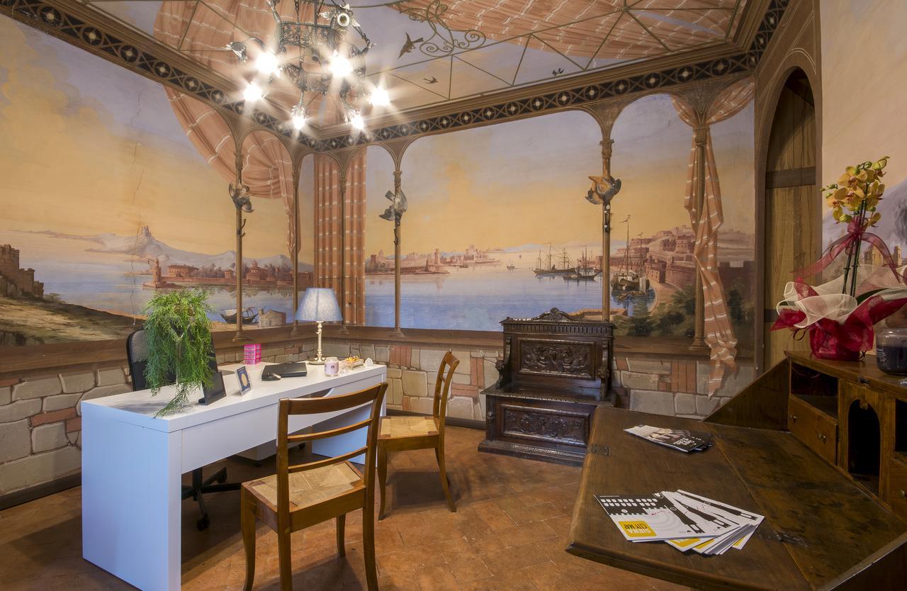 Villa Sant'Andrea Bed & Breakfast Siena