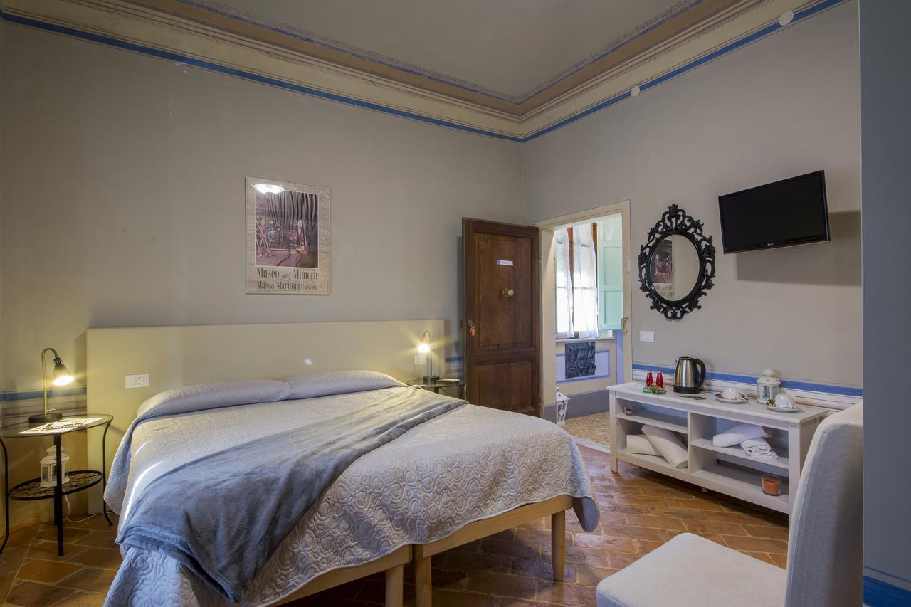Villa Sant'Andrea 2*
