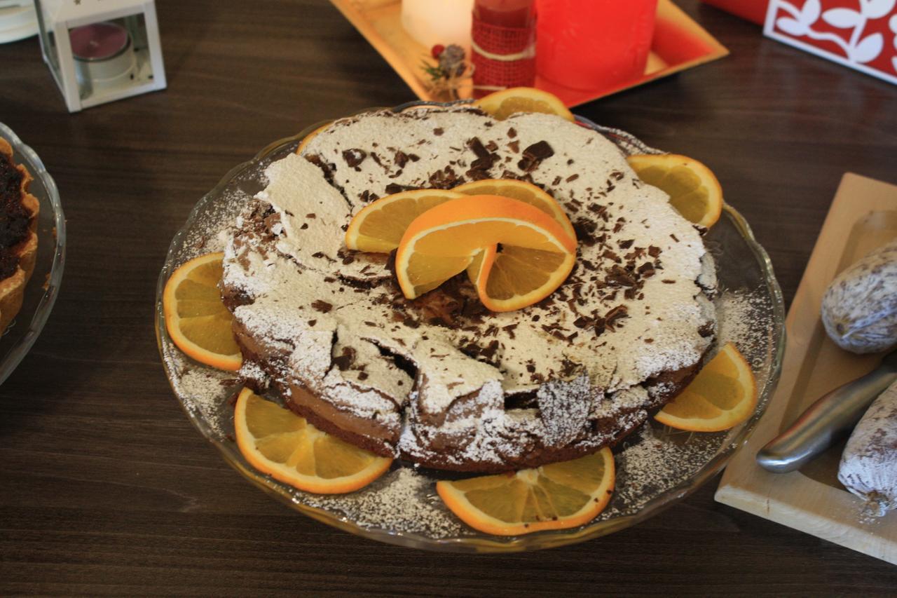 Sant'andrea Frühstückspension