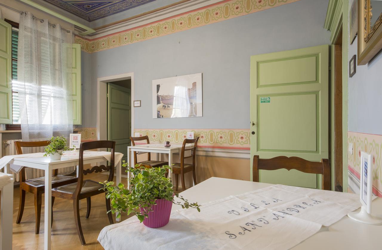 Bed & Breakfast Villa Sant'Andrea