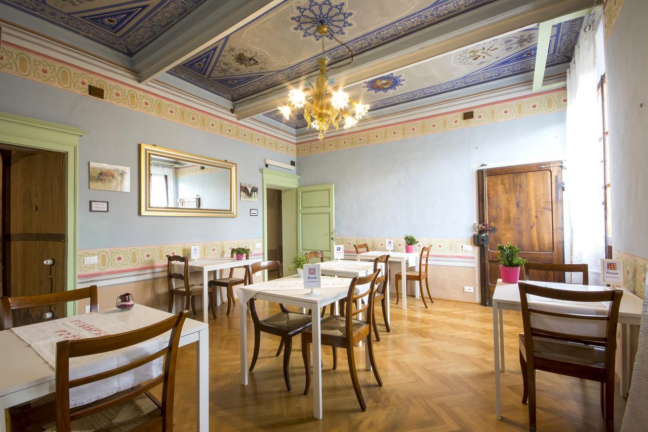 Villa Sant'Andrea Bed & Breakfast 2*