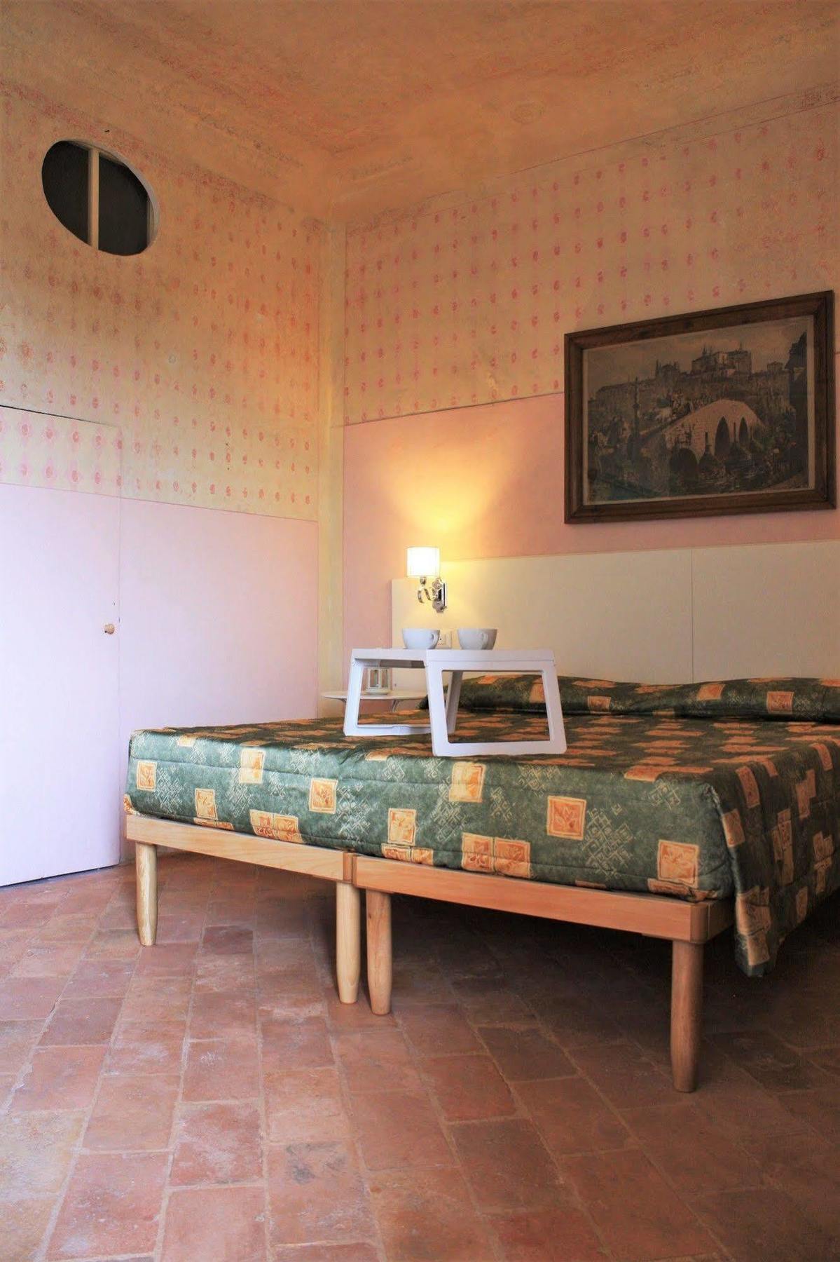 Bed & Breakfast Villa Sant'Andrea Siena