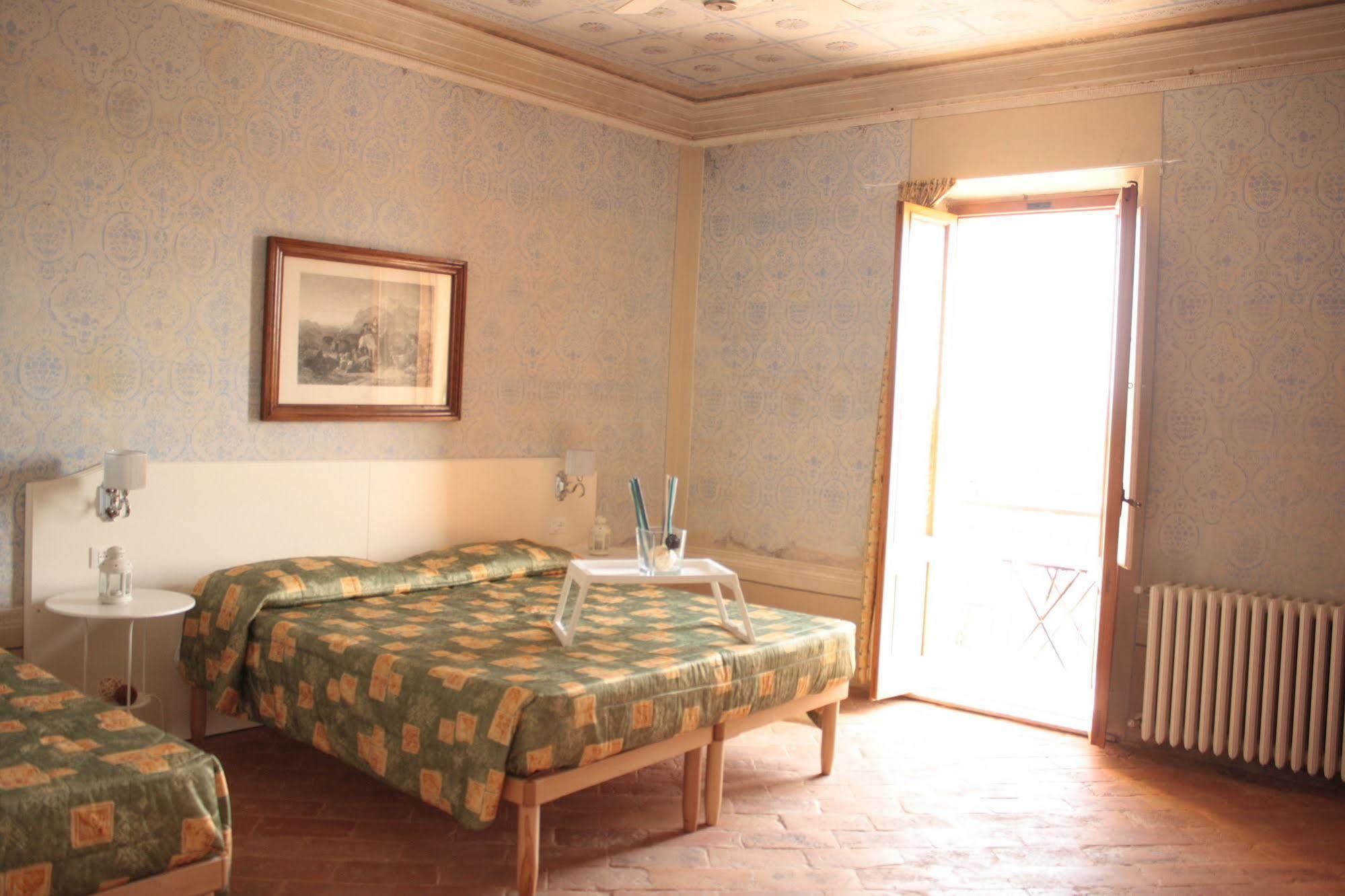 Villa Sant'Andrea Siena