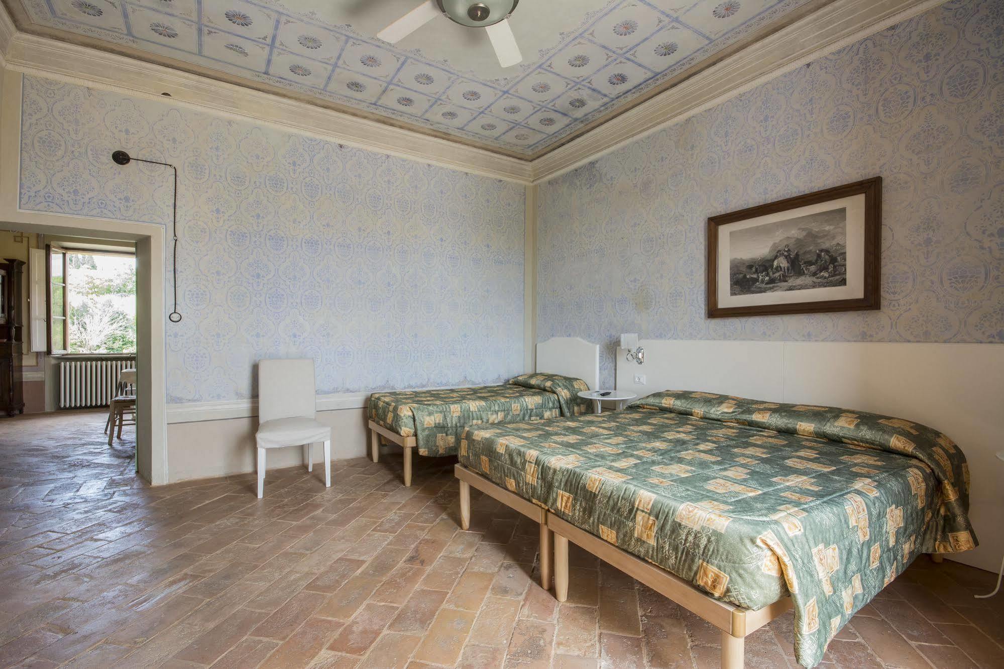 Bed & Breakfast Villa Sant'Andrea 2*
