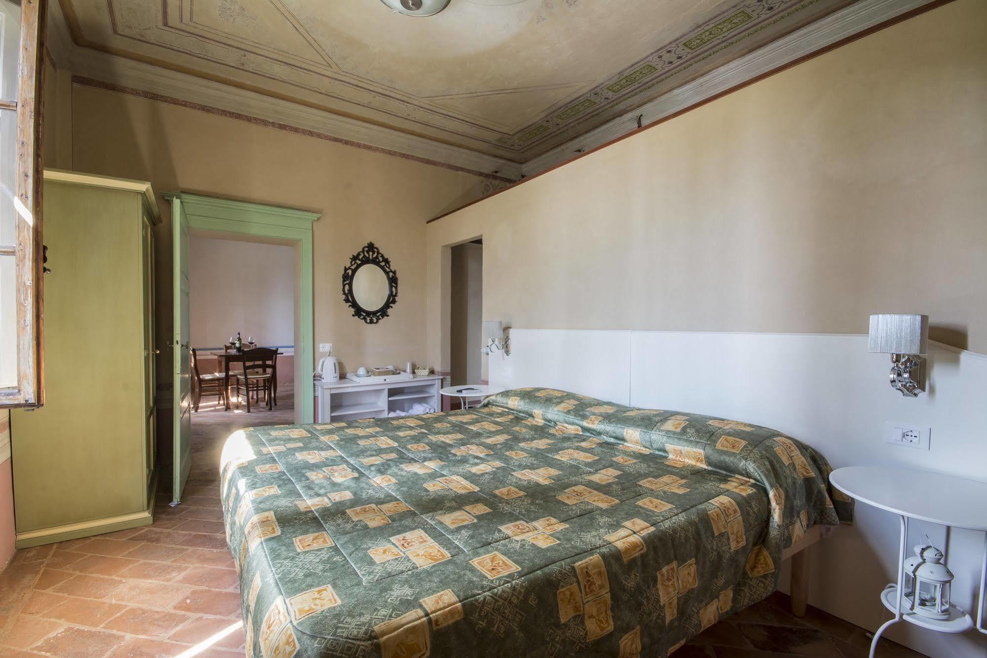 Villa Sant'Andrea Siena