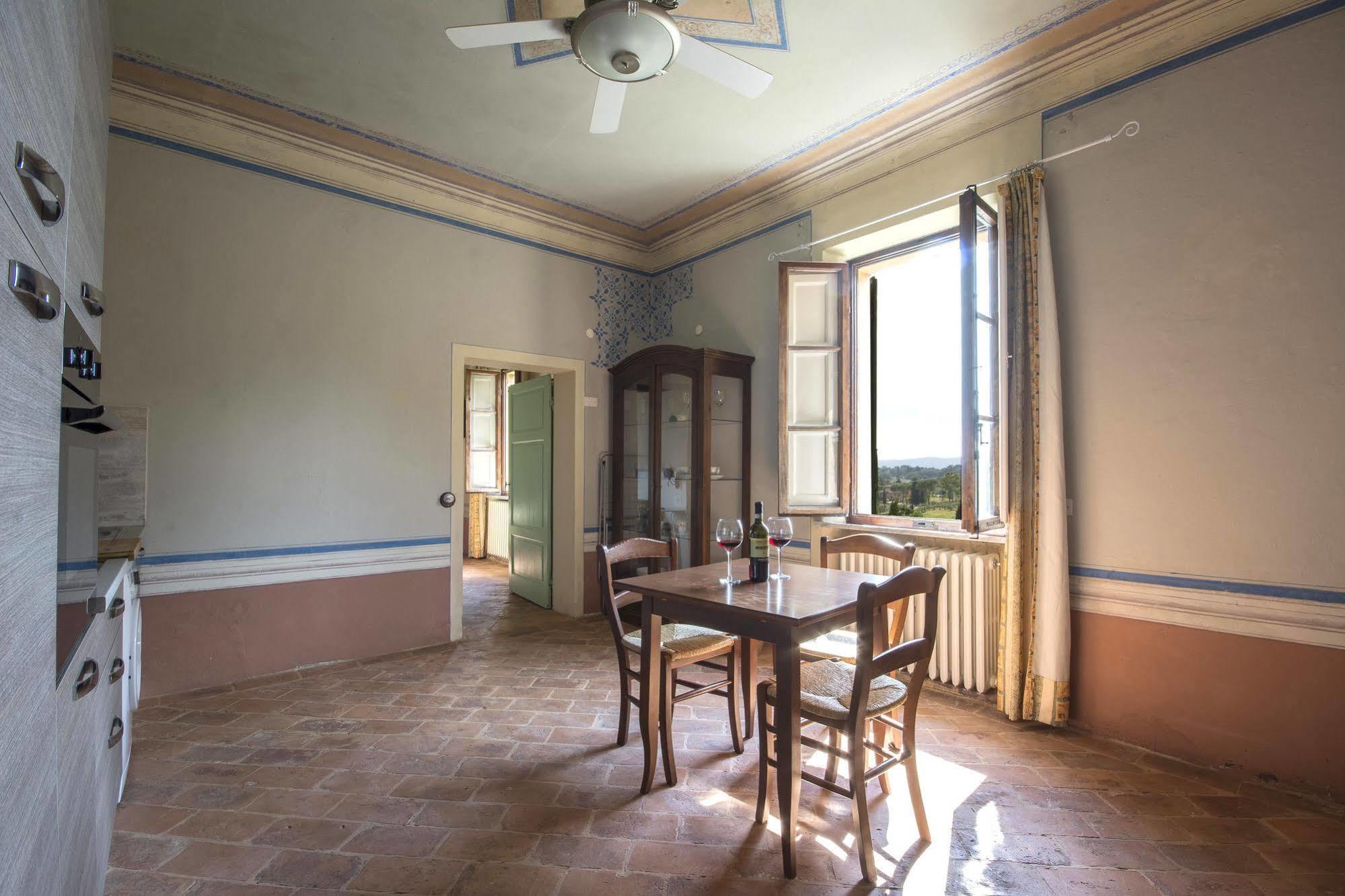 Villa Sant'Andrea