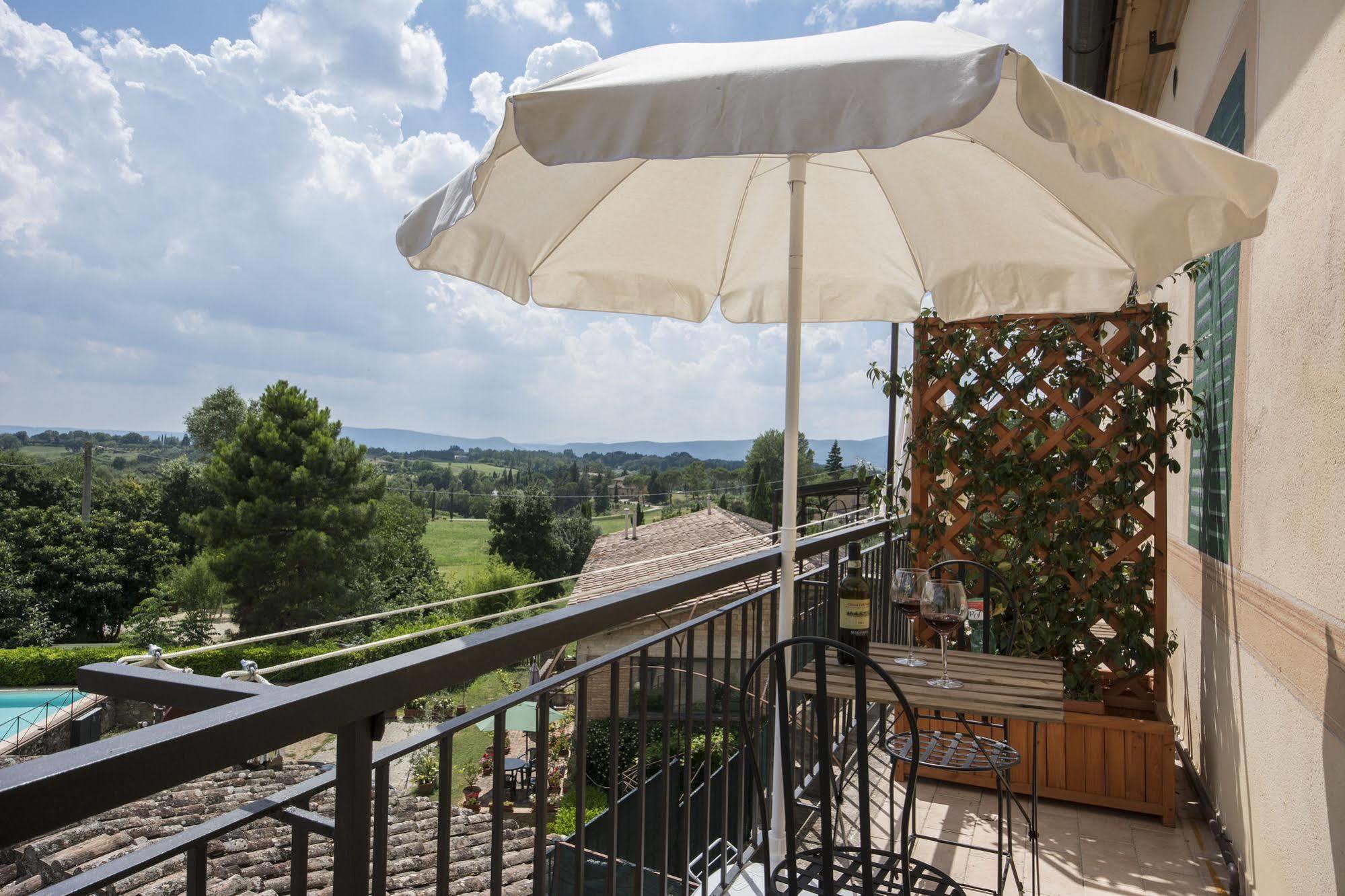 Bed & Breakfast Villa Sant'Andrea