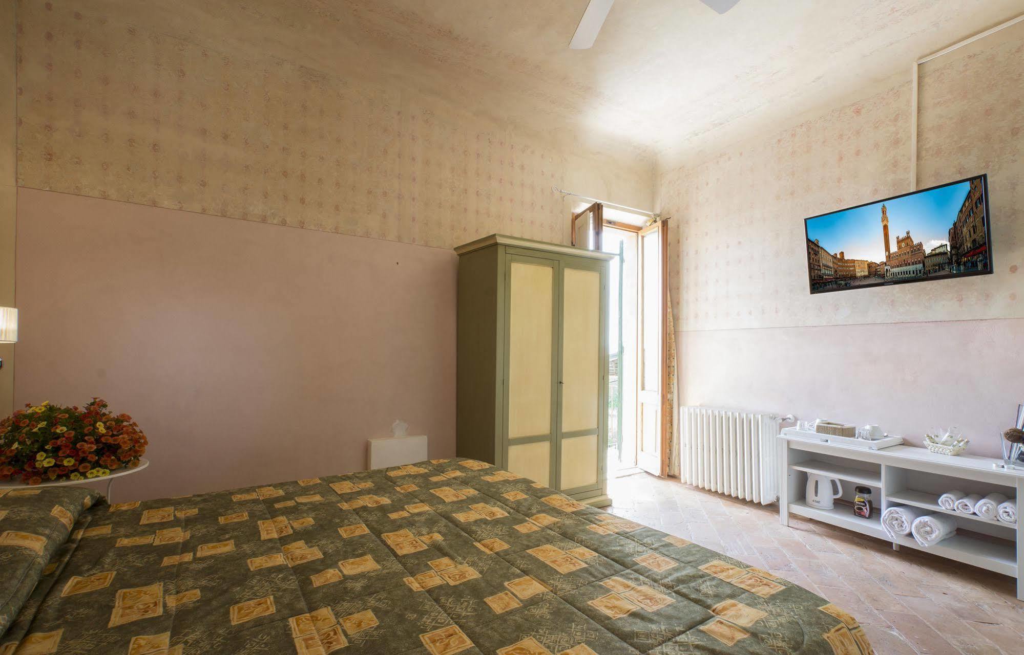 Villa Sant'Andrea Bed & Breakfast
