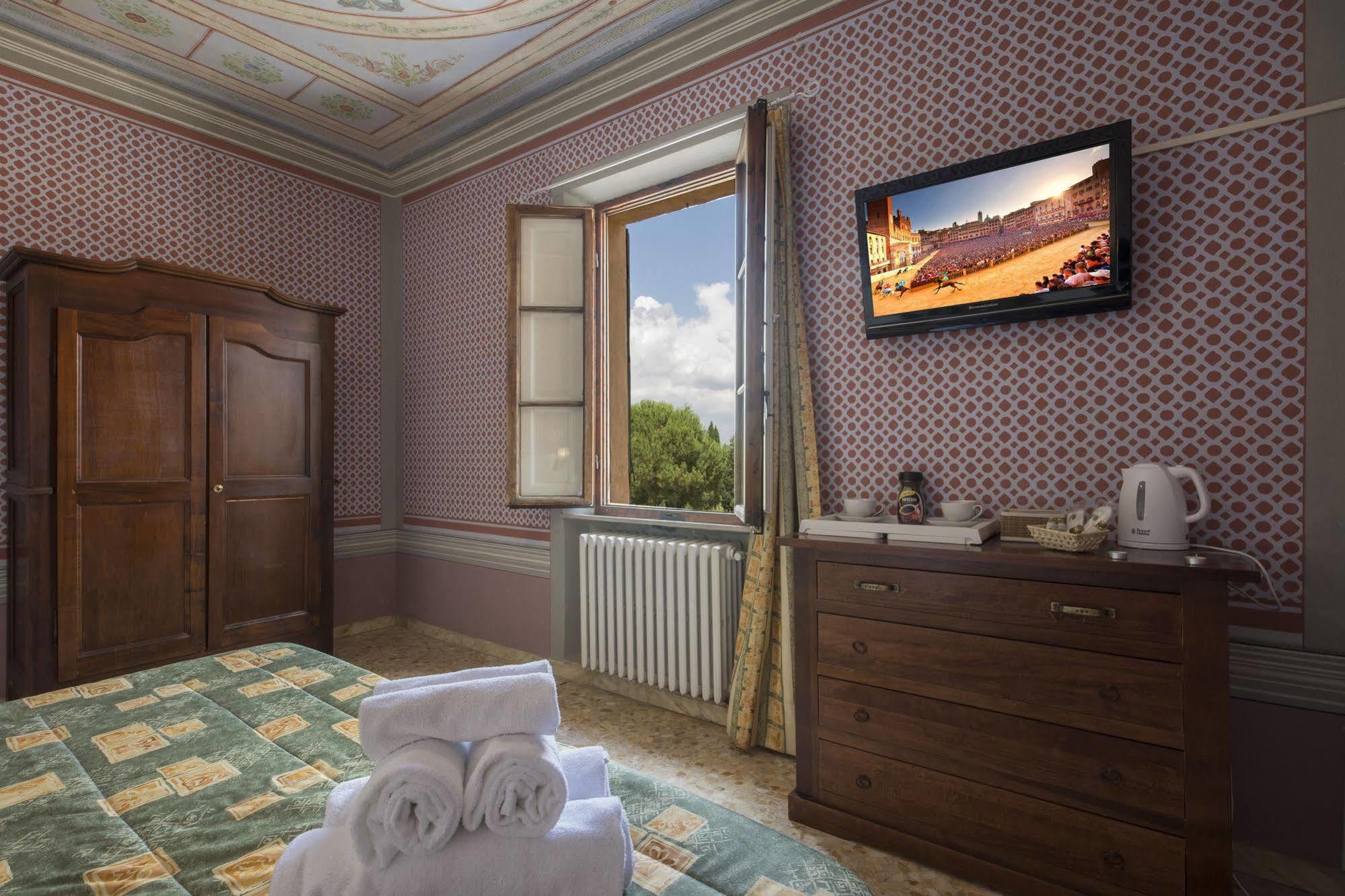 Bed & Breakfast Villa Sant'Andrea 2*