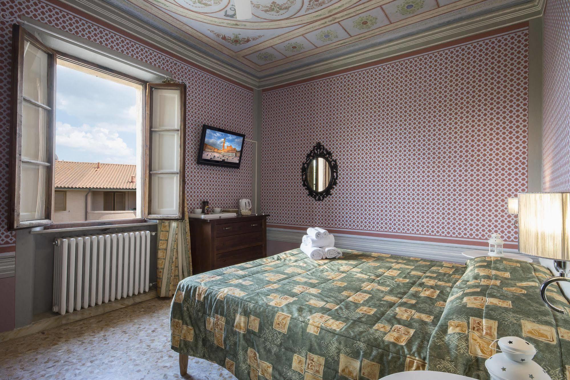 Villa Sant'Andrea Siena