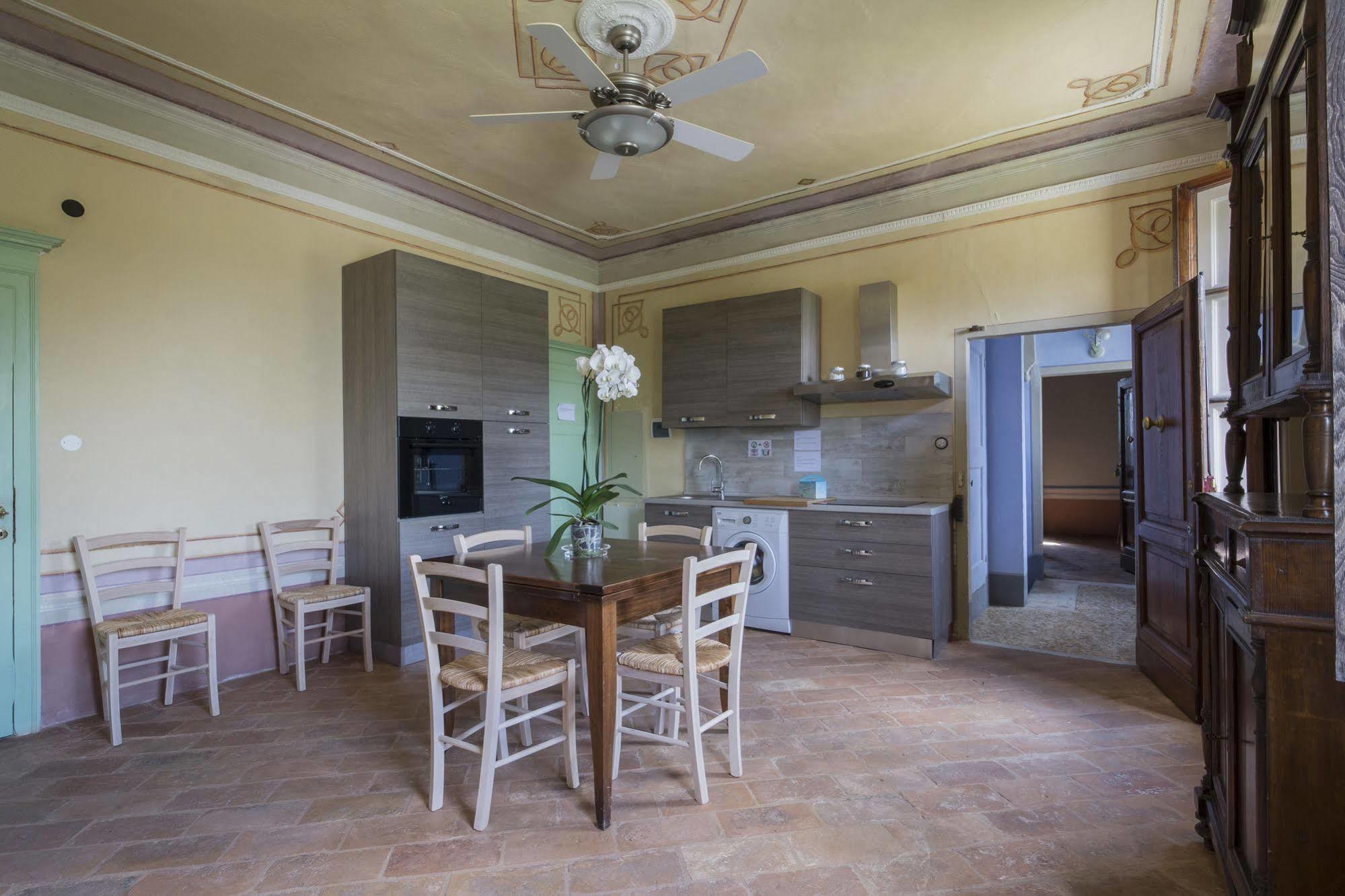 Villa Sant'Andrea 2*