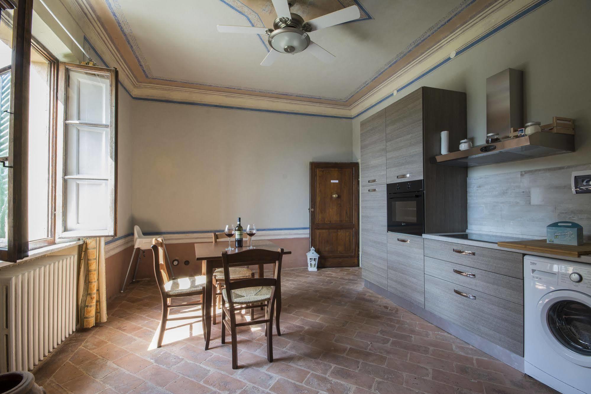 Frühstückspension Sant'andrea Siena