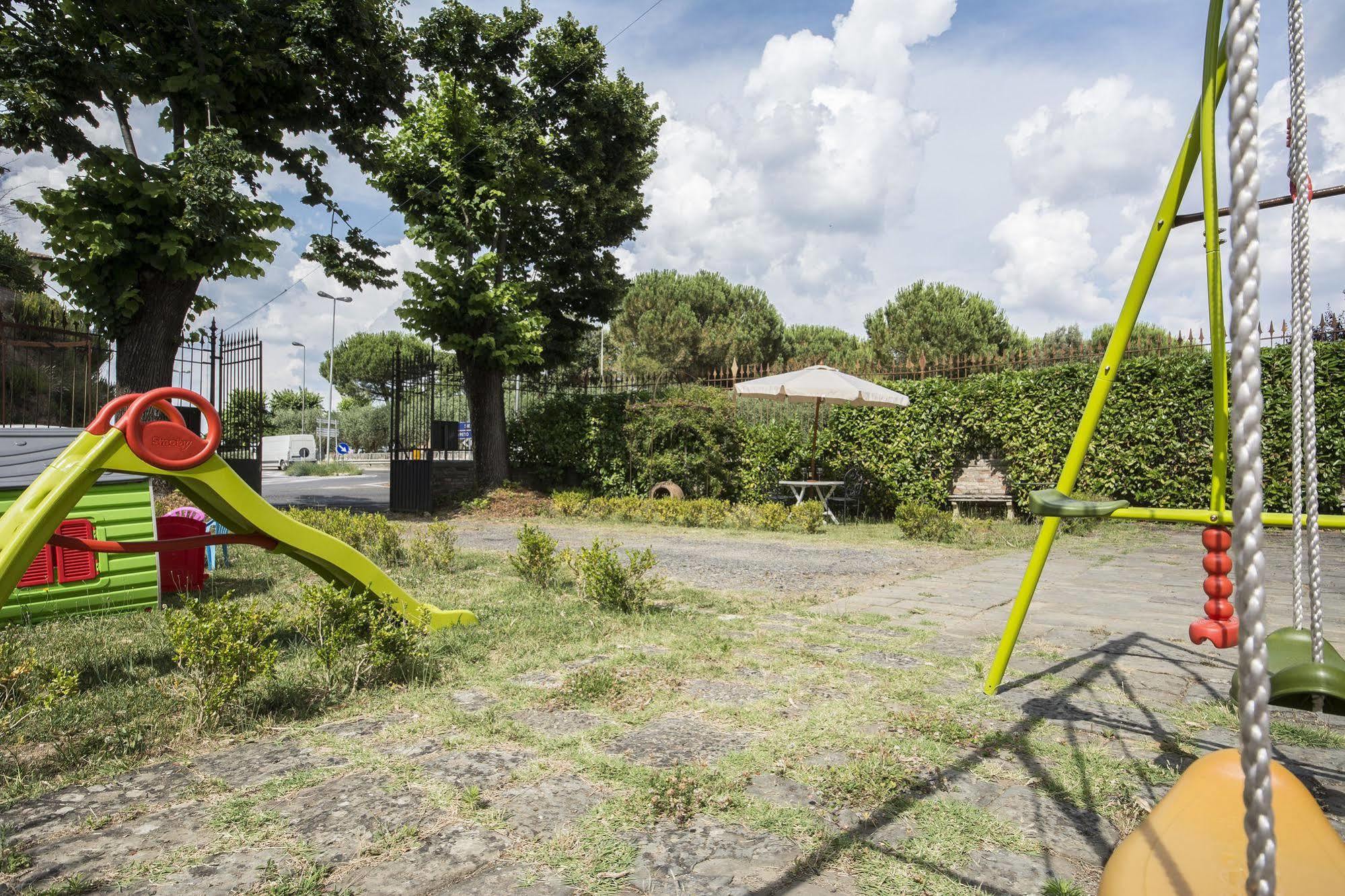 Villa Sant'Andrea Siena