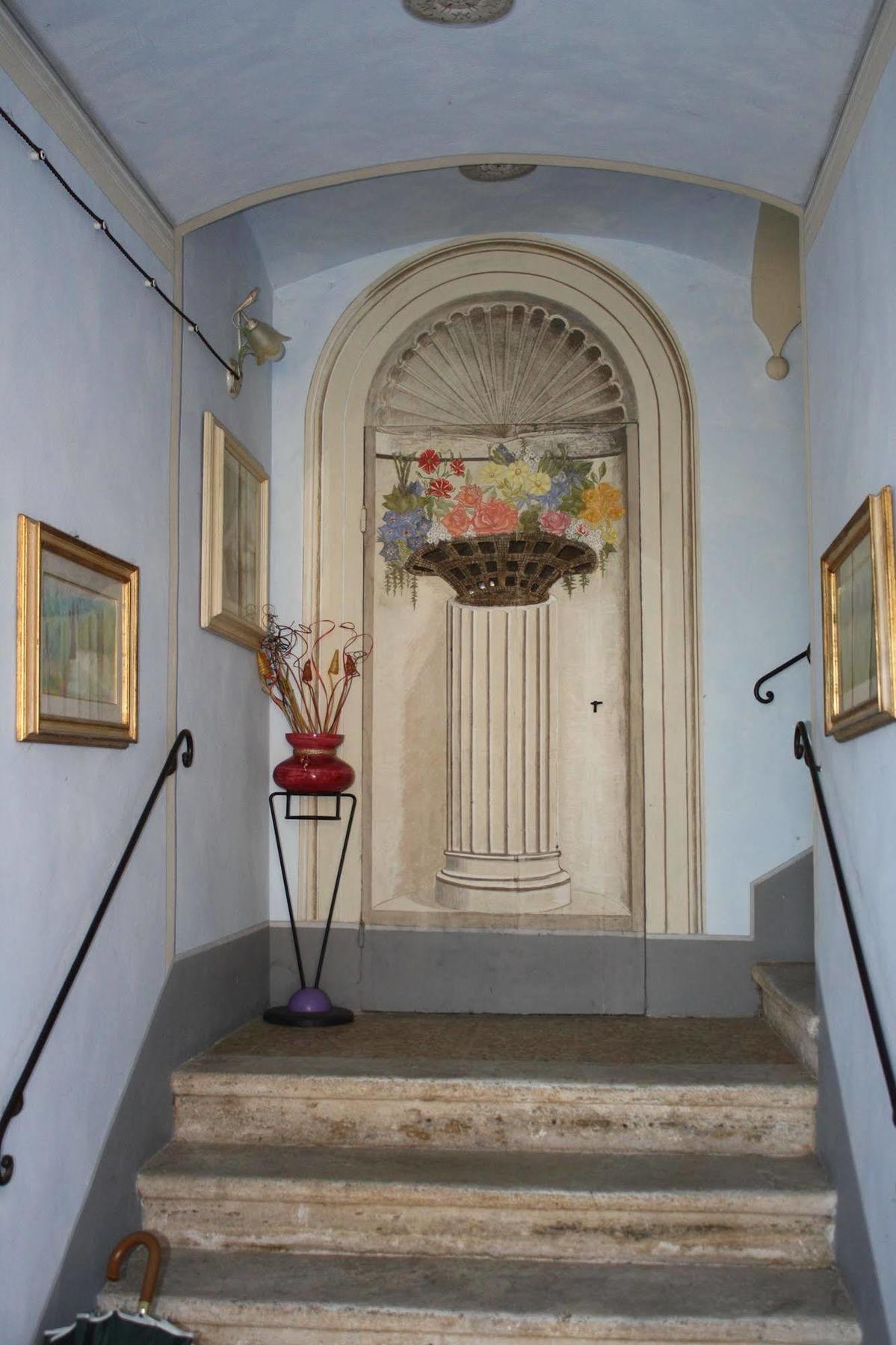 Bed & Breakfast Villa Sant'Andrea Siena
