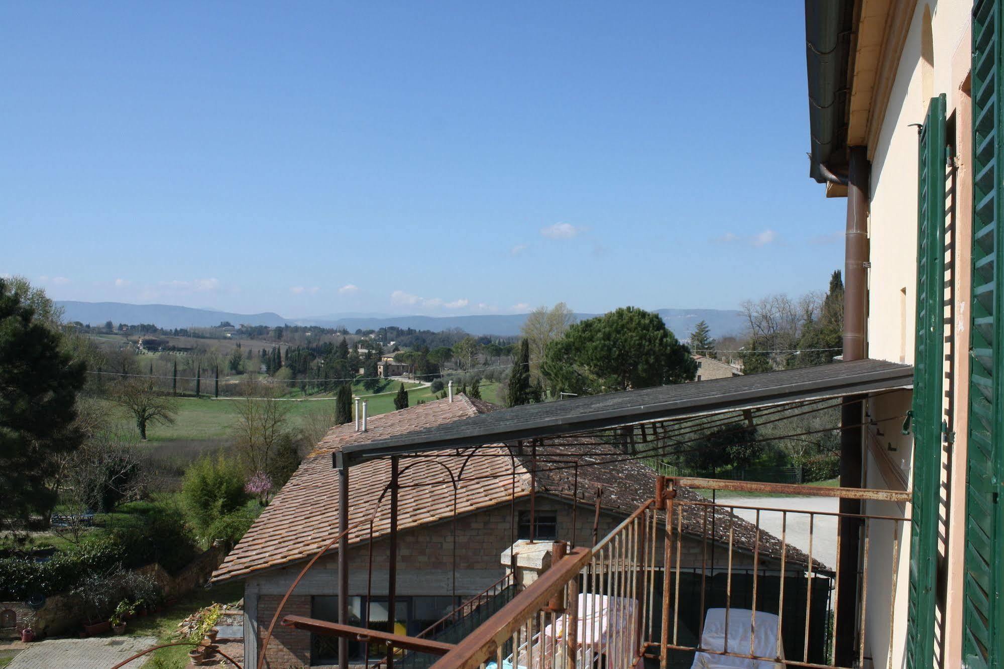 Bed & Breakfast Villa Sant'Andrea